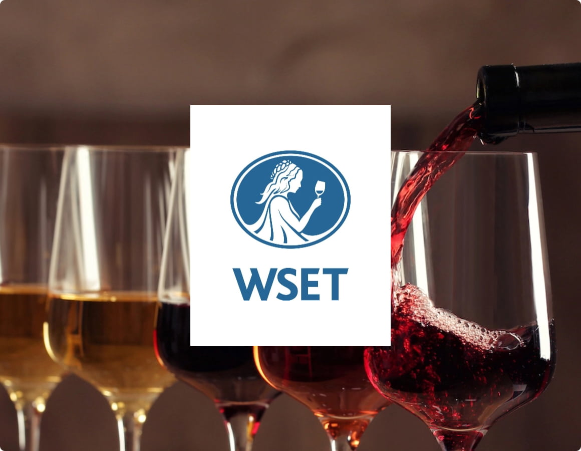 Formation professionnelle WSET