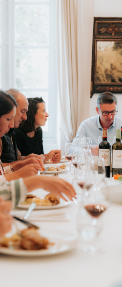 Dîner accords mets et vins : Mets et vins Lyon