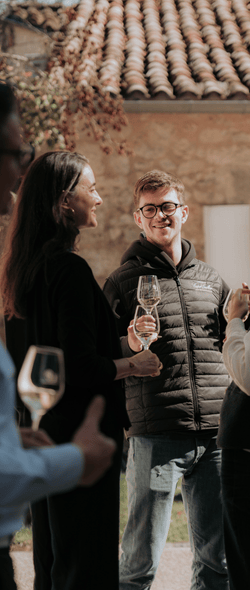Journée œnologie : immersion au cœur de la Maison Ogier (Châteauneuf-du-Pape)