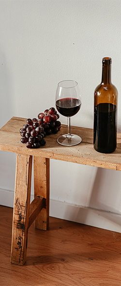 B.A.-BA du vin