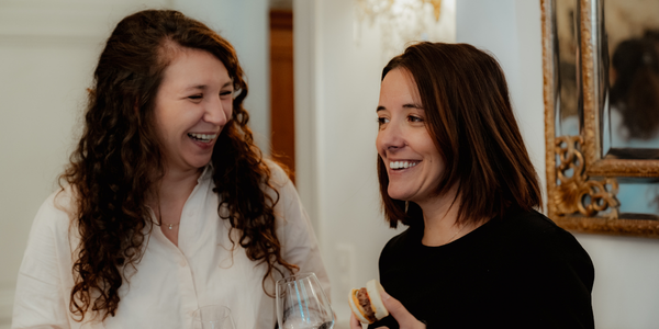 Rencontre avec Lucie