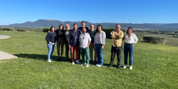 Présentation Prodégustation