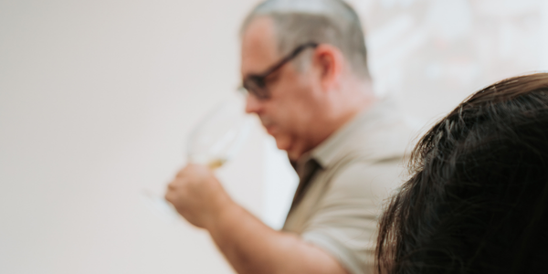 Rencontre avec Olivier Delorme