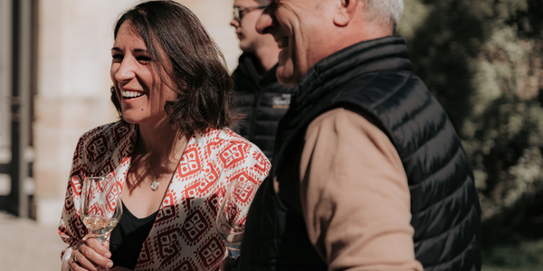 Rencontre avec Laurianne