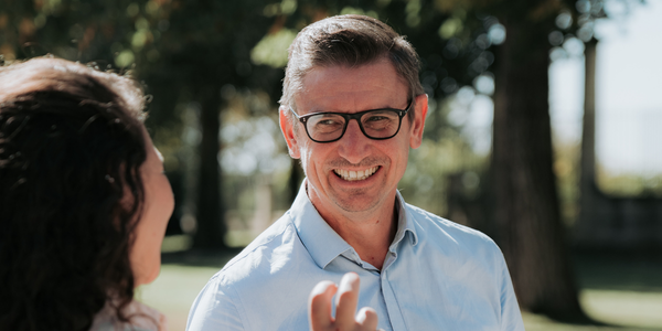 Entretien avec Ulric