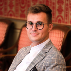 Rencontre avec Laurent