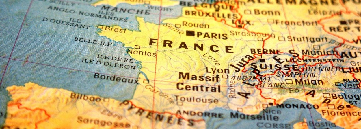 C'est quoi une IGP ?
