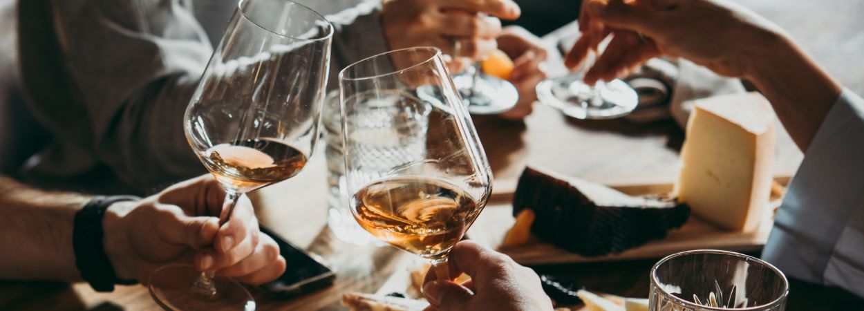 Pourquoi intégrer un Club Œnologique avec Prodegustation ?