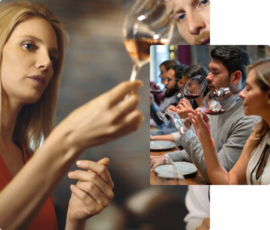 Désacraliser le monde du vin
